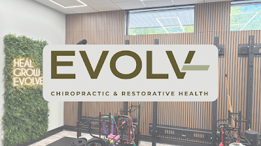 EVOLV_ Chiropractic & Restorative Health