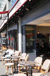 Photo n°68 de Le Quai à Paris (Restaurant)