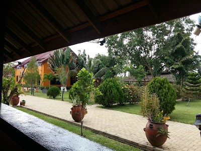 Photos of Somewhere Restaurant, Sogakope