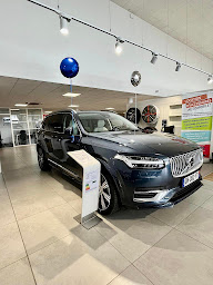 Photo n°10 de VOLVO CARCASSONNE TRESSOL-CHABRIER à Carcassonne (Vendeur de voitures d'occasion)