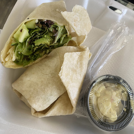 Vibes Juice Bar & Cafe (Fresh Vibes Juice Bar) Gallery - United States
