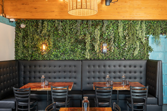 COA Mexican Eatery & Tequileria MV by null