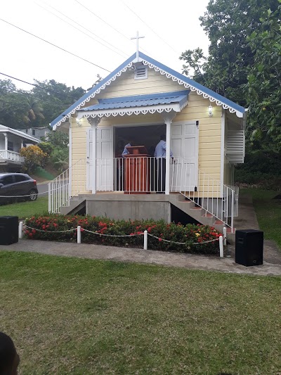 Photos of Community Baptist Church