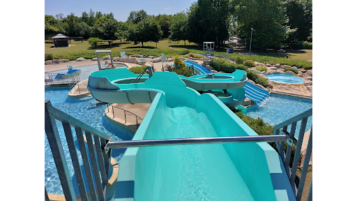 Photo de Aquaparc Isis