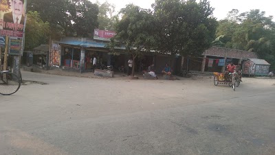 Photos of Suborno Sara Bus Stop