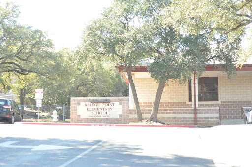 Bridge Point Elementary School - Visual