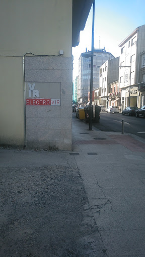 Electro Vir - Visual