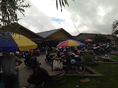 Photos of Pasar Ikan Sukamara