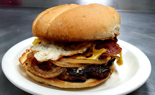 Country Cafe (Fillmore/Savannah, MO) - Thumbnail