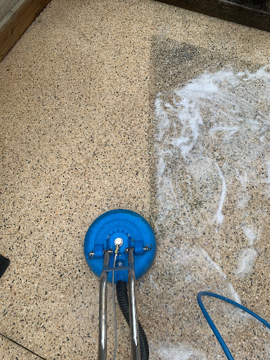 Armstrong Carpet Cleaning