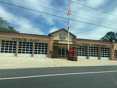 N E Fire Co Inc