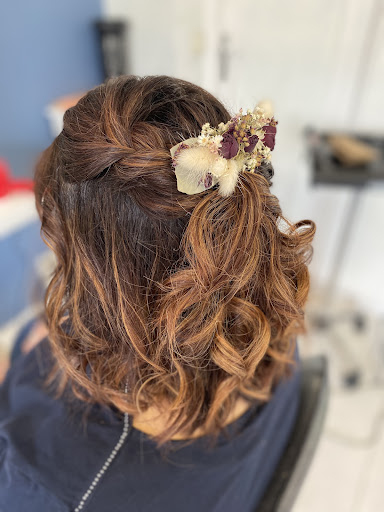 Frise Cécile