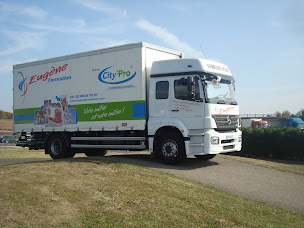 Photo n°1 de Auto école Eugène - Sélestat à Sélestat (Auto-école)