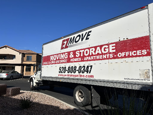 E-Z Move Gallery - United States