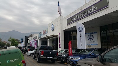Photos of Daniel Achondo - Volkswagen Official Dealer