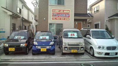 株式会社TKオートプランニング