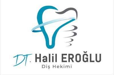 Diş Hekimi Halil Eroğlu