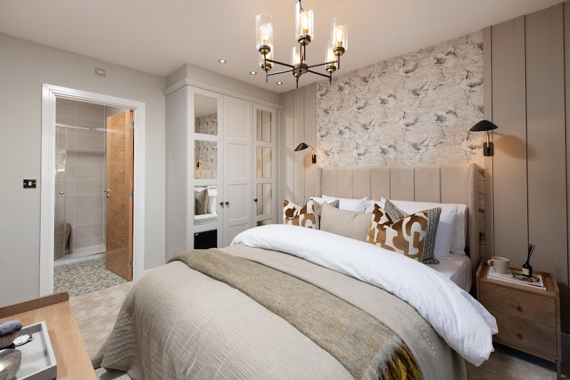 Bellway - Victoria Gate photo 2