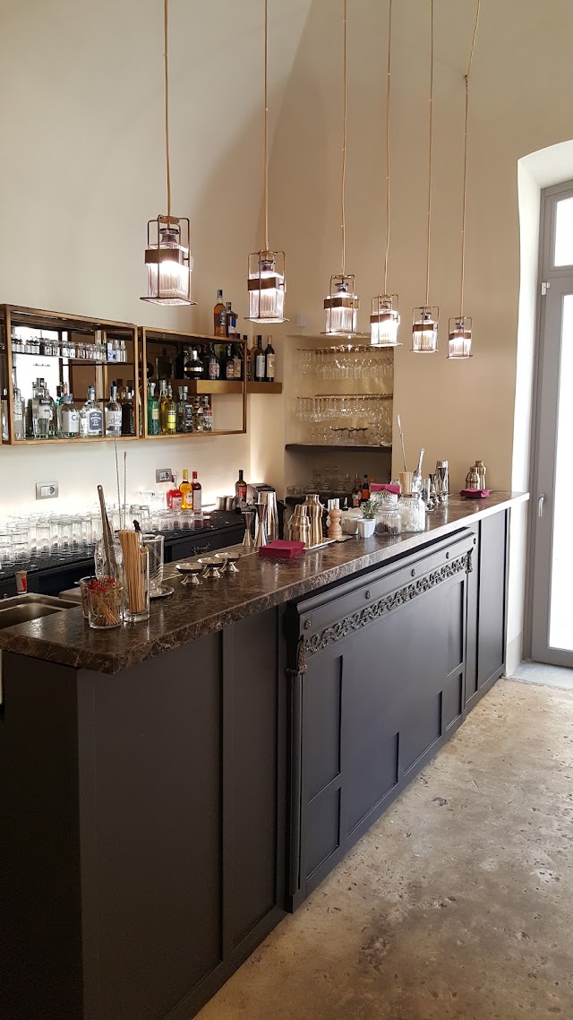 Foscolo Ristorante