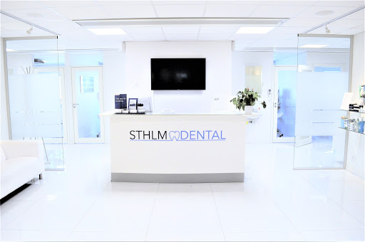 Sthlm Dental - Kista