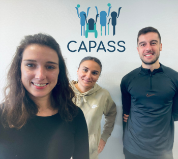 CAPASS - Centre d'Activité Physique Adaptée et Santé Sarthois - Thumbnail