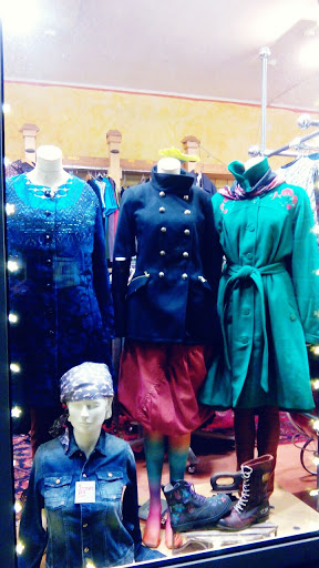 Regenbogen SecondHand Shop Coesfeld