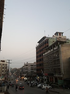 Shoba Chowk peshawar