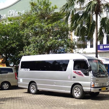 PHP Ciledug Elf rental Trans, Author: Dealer Isuzu