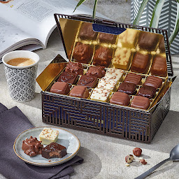 Photo n°9 de Chocolaterie Alex Olivier à Neuville-aux-Bois (Chocolatier)