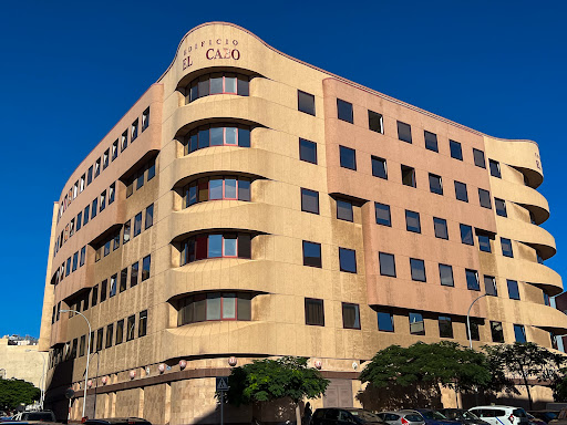 Colegio de Procuradores de Santa Cruz de Tenerife