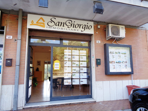 Immobiliare SanGiorgio Morlupo - Thumbnail