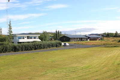 Photos of &Aacute;rnes HI Hostel