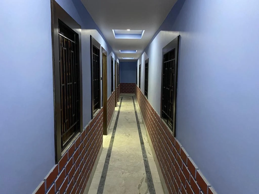 Hotel 71