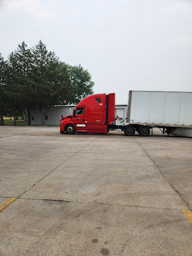 Interstate Battery - Visual