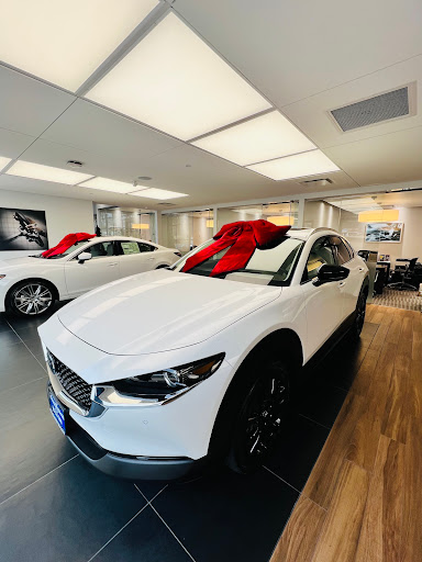 Palisades Mazda - Thumbnail