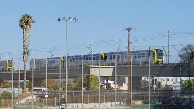 Photos of Syd Kronenthal Park