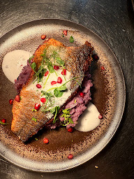 Photo n°8 de Le petit louis à Nancy (Restaurant français)