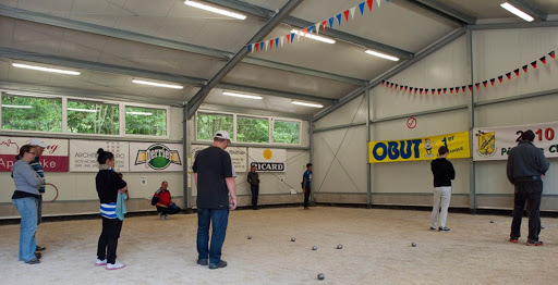 Pétanque Club Burgthann e.V. - Thumbnail