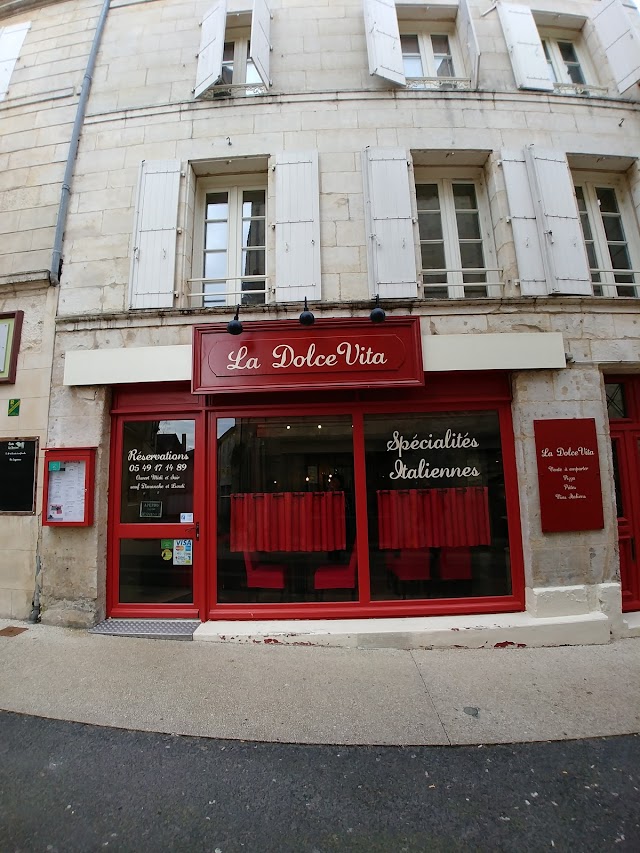 Restaurant La Dolce Vita