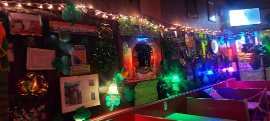 Real Luck CafÃ© (Lucky's Bar)