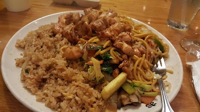 Photos of Osaka Japanese Steak House