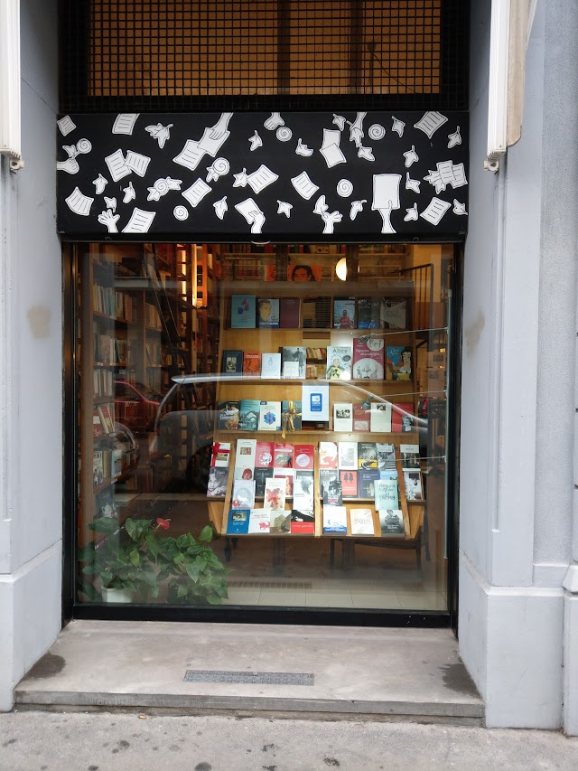 Milan Women's Library