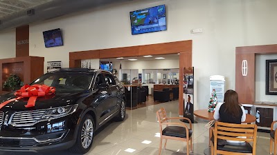 Billingsley Ford Lincoln of Lawton