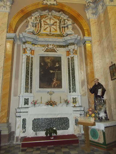 Chiesa del Beato Andrea - Thumbnail