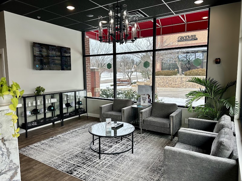 NEUAGE HEALTH + WELLNESS - Leawood, KS