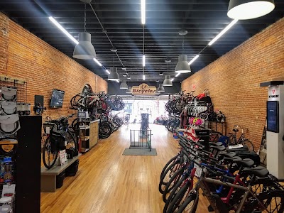 Iowa Bike Co.