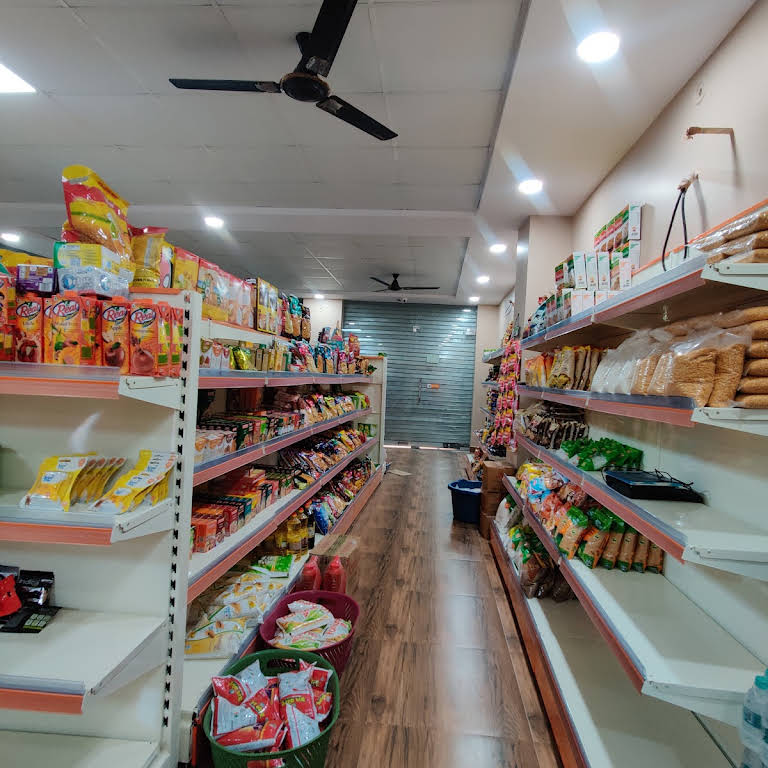 UP 32 Super Store - Grocery Store in Indira Nagar