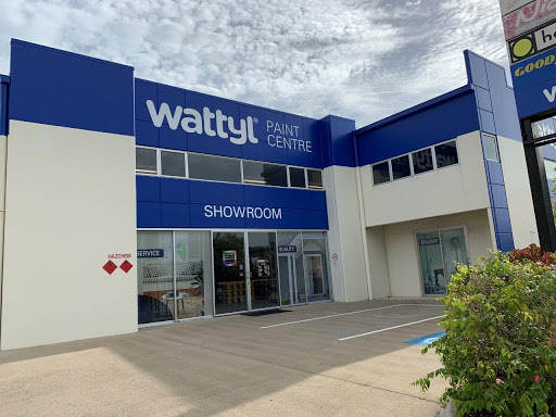 Wattyl Paint Centre Maroochydore