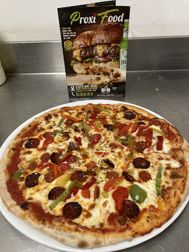 Photo 4 - Best burger restaurant HALAL