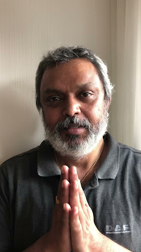 Yogaagma, Isha Yoga Studio - Baar